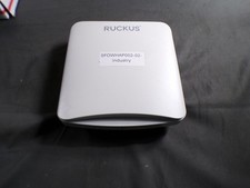 RUCKUS R550 INDOOR WI-FI 7 ACCESS POINT