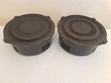 Haut-parleurs passifs