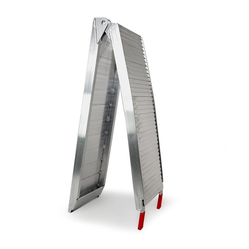 Rampe chargement pliable - rampe, de