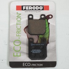 Plaquette de frein Ferodo pour