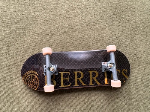 Tech deck the berrics - the,