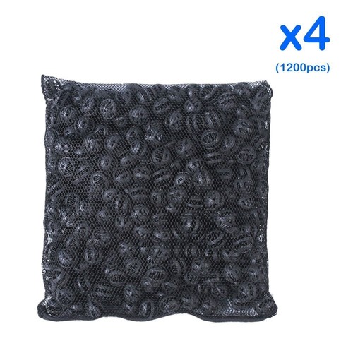 1200 pcs bio balls - bio,