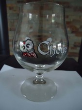 verre biere CHOUE 25cl
