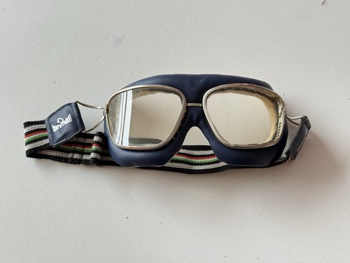 Baruffaldi moto goggles - moto,
