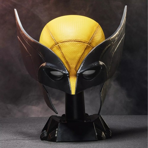 Hasbro replique casque - hasbro,