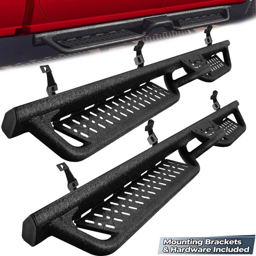 Drop step for ford - 21-26,