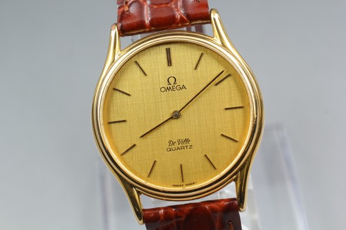 Mint montre homme vintage - [n,