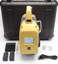 Scanner Laser 3D Compact Haute