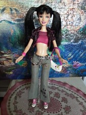 The Barbie Diaries Courtney 2006