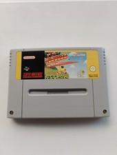 Pacman 2 Super Nintendo Fra Pal