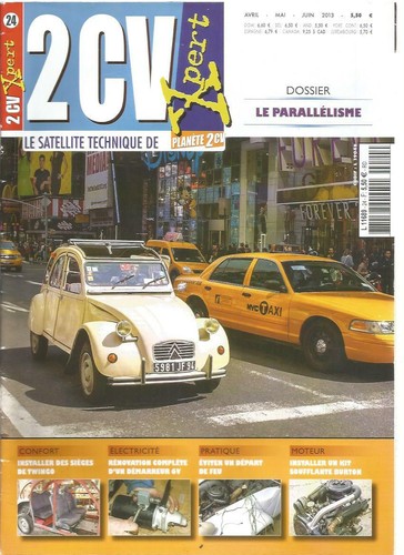 Xpert 24 le - n°24,