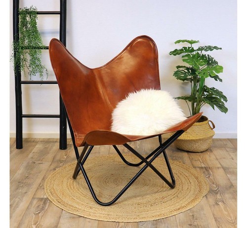 Chaises papillon buffalo - papillon,