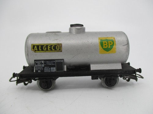 Av329 jouef 1 87 wagon - jouef, 1/87