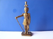 MOKAREX TAMBOUR MAJOR