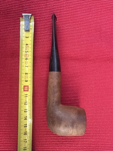 Belle pipe ewa - bruyère, de