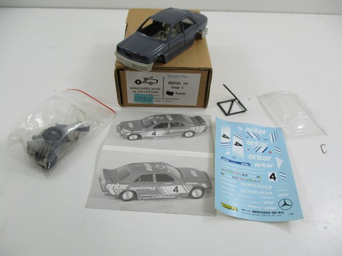Transkit mercedes 190 16s - 190, #4