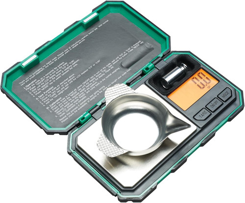 1500 grain pocket scale - scale, –