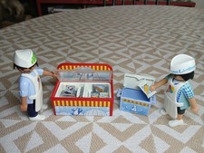 Glaciers PLAYMOBIL N°3 -