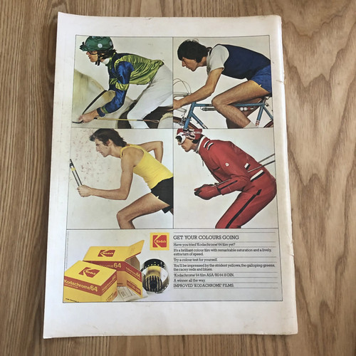 Cams105 annonce magazine 11x8 - cams105,