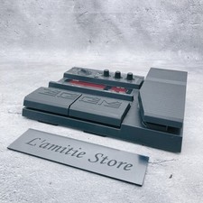 ZOOM 707II Guitare Multi