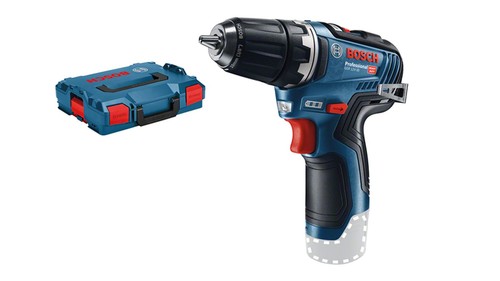 Bosch professional gsr 12v - professional,