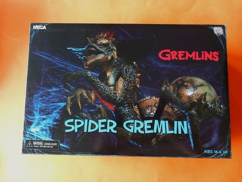 Figurine neca gremlins - figurine,