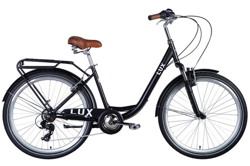 Vélo ville femme panier - femme, 26"
