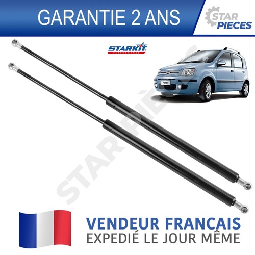 Verin coffre hayon - verin,