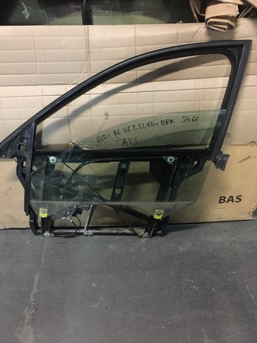 Chassis porte avg audi - avg,