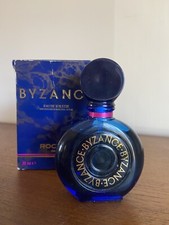 Vintage Byzance Rochas EDT 30 ml -1 Fl.oz