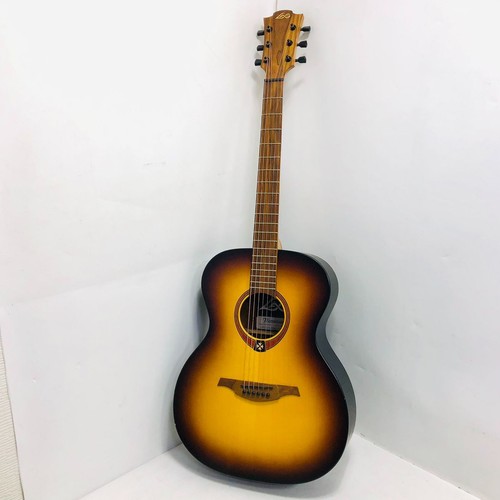 Lag guitars t70a brb - lag,
