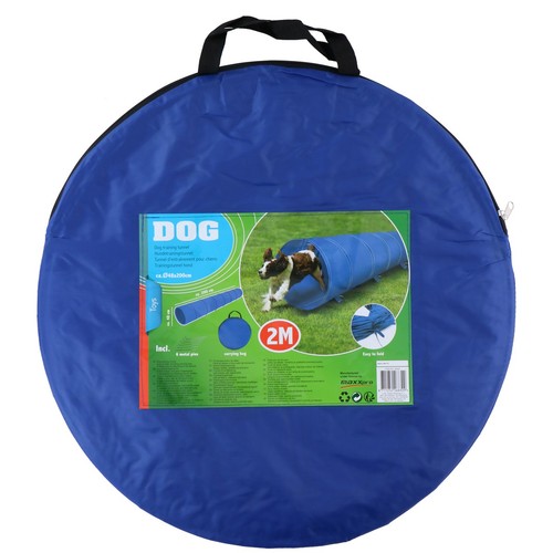 Maxxpro tunnel pour agility - maxxpro,