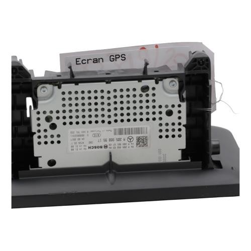 Ecran gps mercedes classe - classe, c