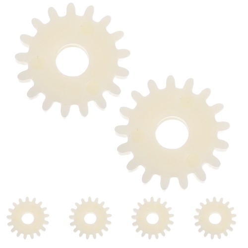 Pcs caille pour accessoires - 6,