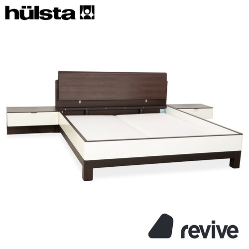 Hülsta luceta lit bois - lit,