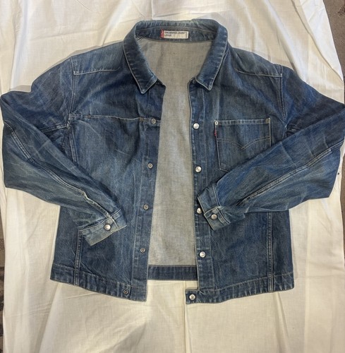 Levi engineered jeans - engineered,