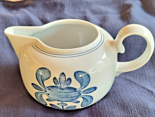 Pot lait grés - à,
