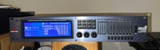 DBX DriveRack 480 Equalization