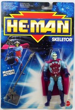MOTU New Adventures of He-Man