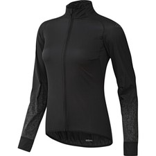 Adidas Femmes Maillot pour Vélo W.Evasus.wj Noir Respirant Léger Dégradé