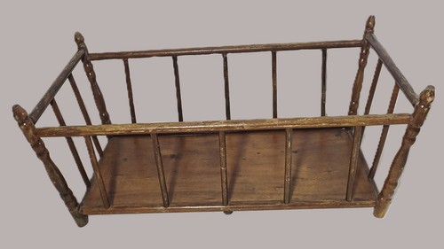 Berceau lit ancien pour - berceau,