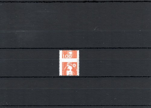 Timbre france frankreich - frankreich, 1990