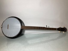 Harmony 5 String Banjo