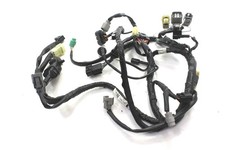 2025 Kawasaki KX450 OEM Wire