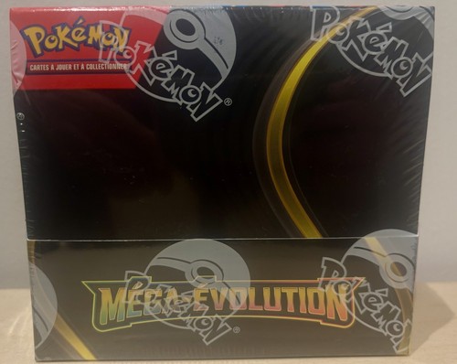 Pokemon display boosters - pokemon,