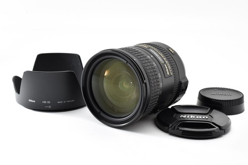 Objectif nikon dx nikkor - nikon,