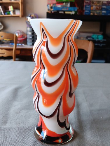 Carlo moretti vase - carlo, moderniste