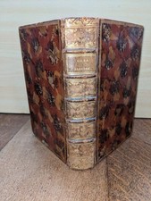 livre ancien - P. Charron-De la sagesse , trois livres - 1782