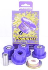4x POWERFLEX Silent bloc de