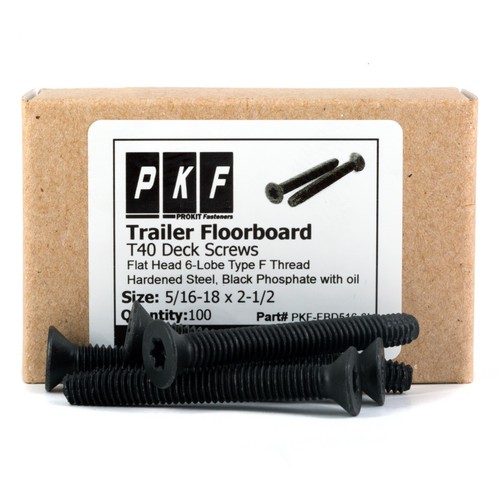Trailer floorboard deck - trailer,